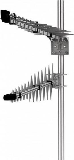 Actual product image Poynting A-LPDA-0092 - LPDA-92 High Gain All-Band Cellular Antenna, UMTS 2.1/LTE (5G)