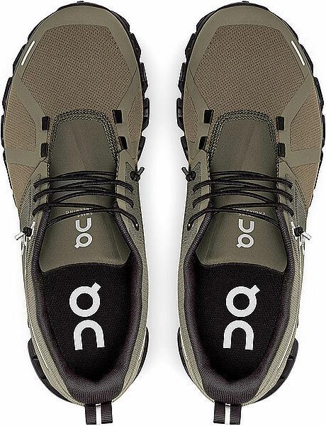 Produktbild On Running Women's Cloud 5 Waterproof (37.5)