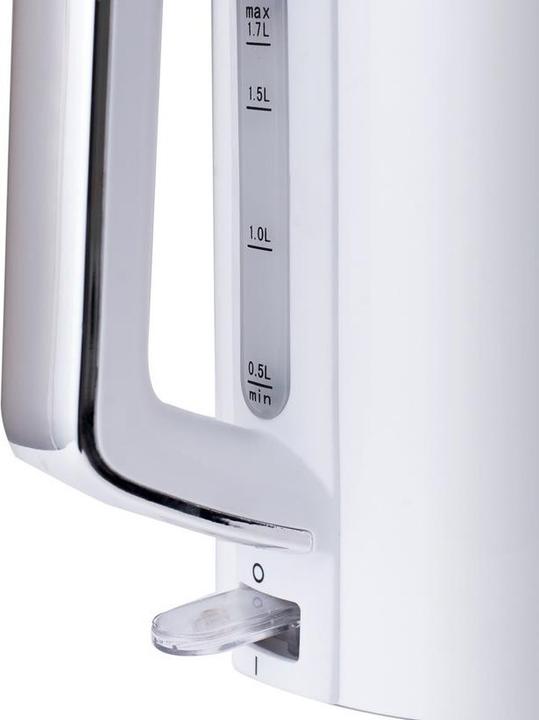 Produktbild Concept RK3170 Wasserkocher Edelstahl (1.70 l)