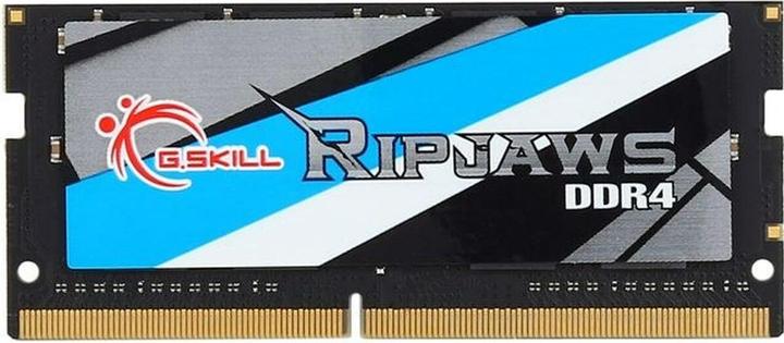 Actual product image G.Skill Ripjaws (2 x 8GB, 2400 MHz, DDR4-RAM, SO-DIMM)