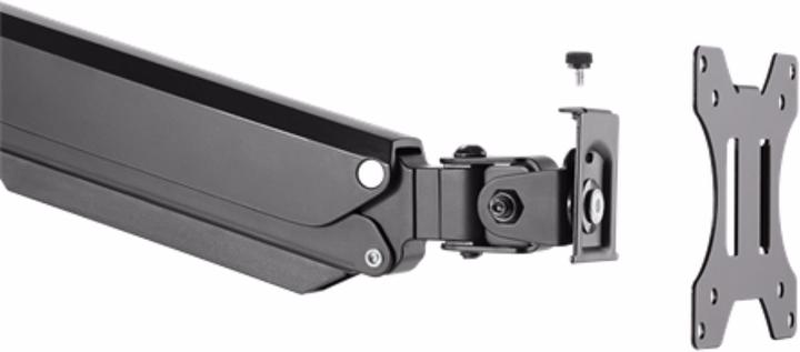 Actual product image Deltaco ARM-0350 (Table, 32")