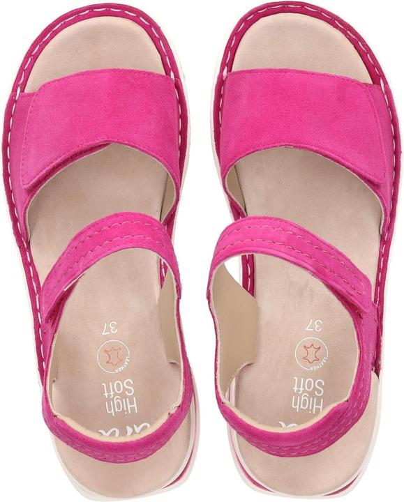 Actual product image Ara Sandalen (38)