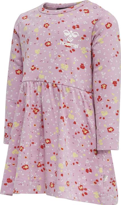 Produktbild hummel Hmlmira Dress L/S (86)