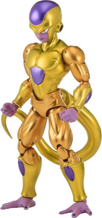 Produktbild Bandai Namco DRAGON BALL - Golden Freezer - Figurine Dragon Stars 17cm Serie 6