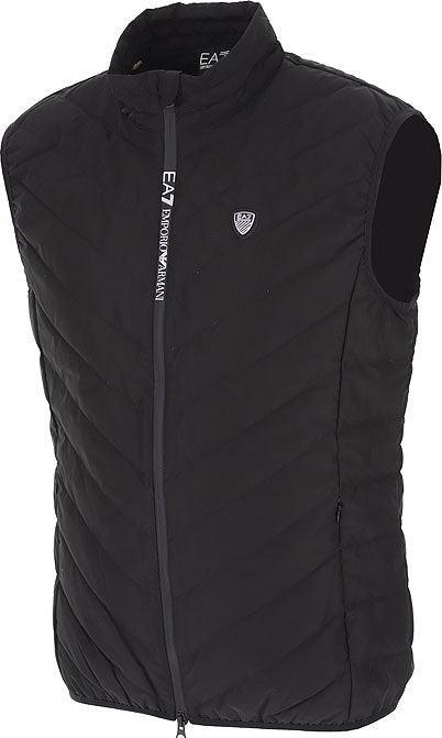 Immagine prodotto Emporio Armani Down Waistcoat Ea7 By (L)