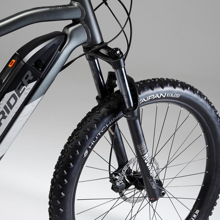 Image du produit Rockrider E-ST 900 (43 cm)