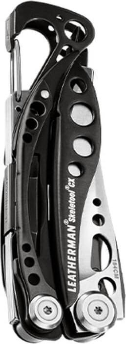 Produktbild Leatherman Skeletool CX (7 Funktionen)