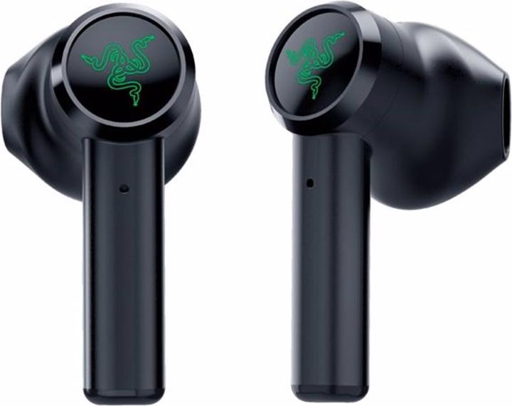 Razer Hammerhead (4 h, Wireless)