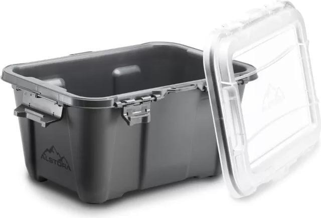 Immagine prodotto Alstora Hochgeschützte Aufbewahrungsbox (19 l)