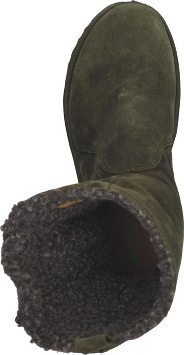 Actual product image El Naturalista Stiefel (38)