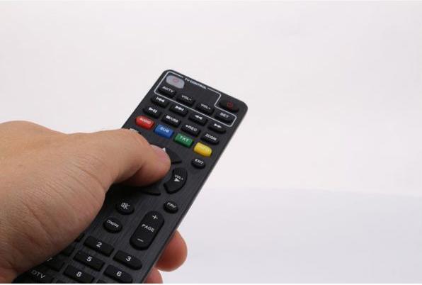 Actual product image Opticum 30052-1 - Receiver, SAT, DVB-S2, HDTV, FTA (DVB-S2)