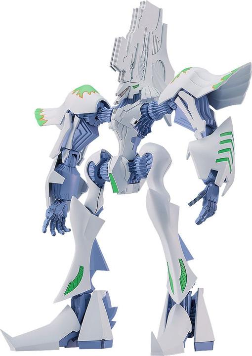 Good Smile Company Brain Powerd Moderoid Plastic Model Kit Volonthe 20 cm