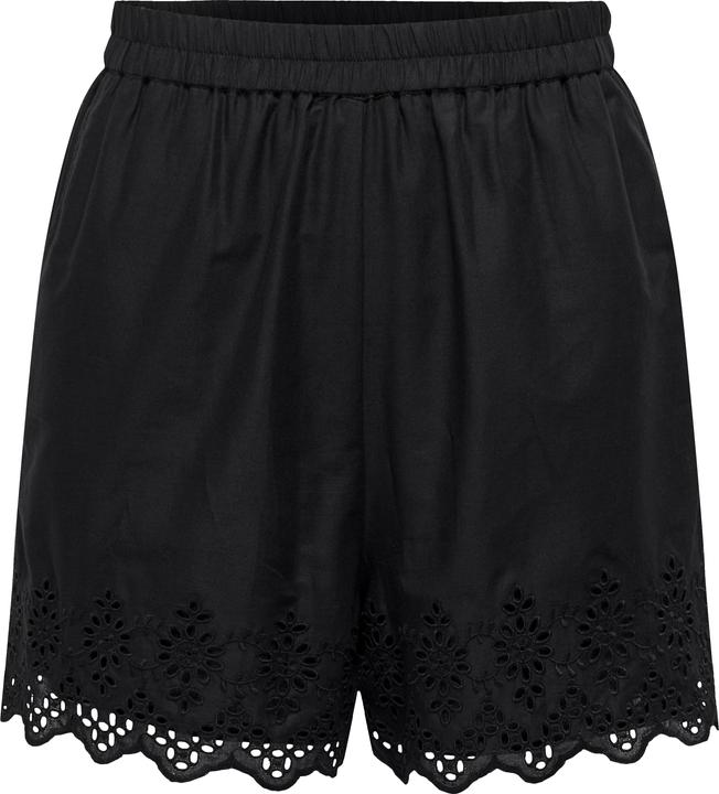 Only ONLLOU Locker geschnitten Shorts Shorts (XS)