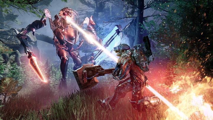 Actual product image Microsoft The Surge 2