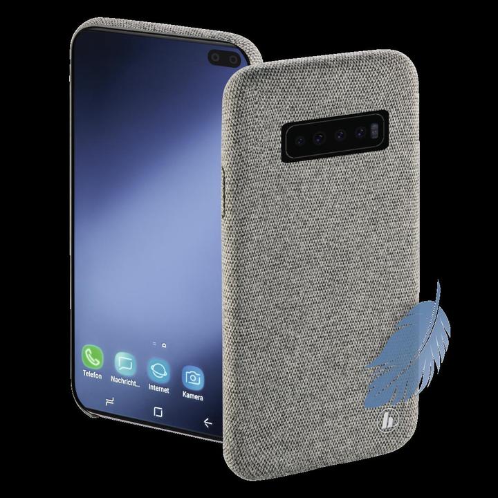 Produktbild Hama Cover Cozy für Samsung