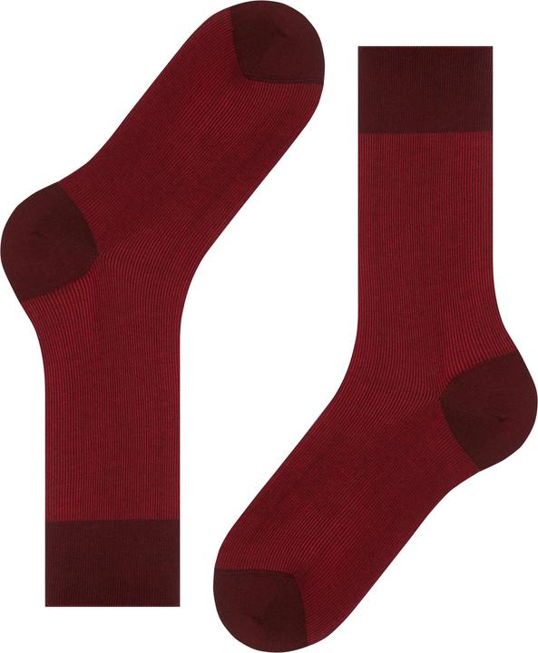 Image du produit Falke Fine Shadow Herren Socken (Une unité par pack, 39 - 40)