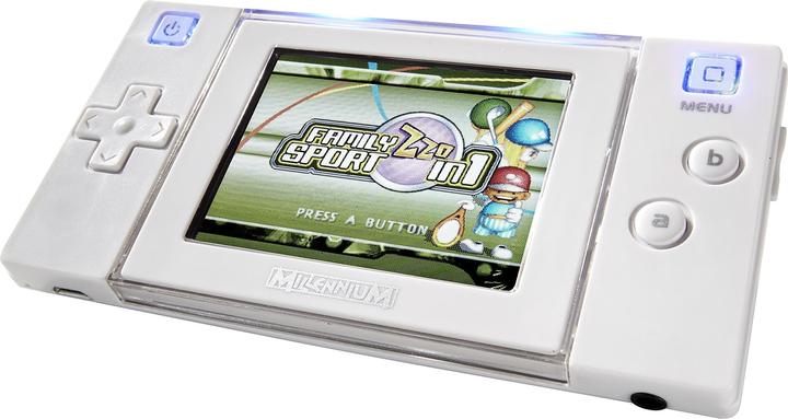 Actual product image Millenium Arcade Neo 2.0