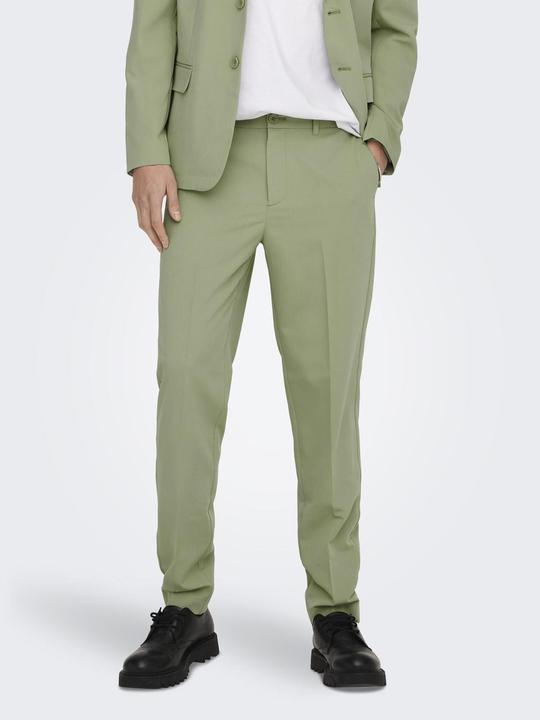 Actual product image Only & Sons Slim Fit Chino (48)
