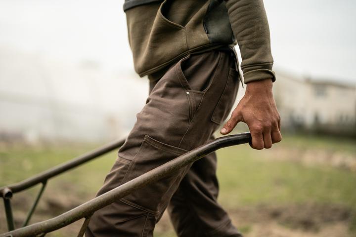 Actual product image Solognac Worker (S)