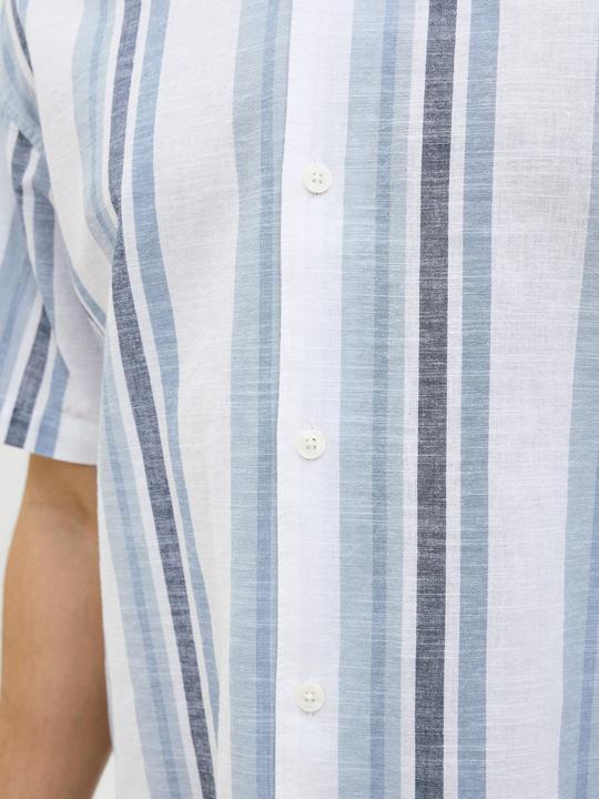 Actual product image Jack & Jones Relaxed Fit Hemd Hemd (XXL)
