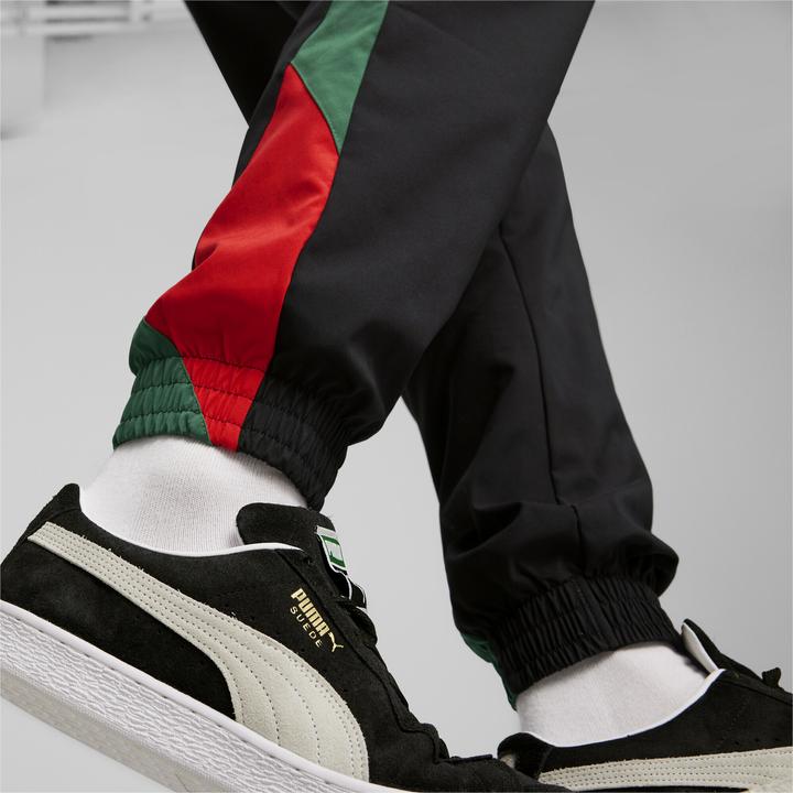 Actual product image Puma FRMF Woven Pants (S)