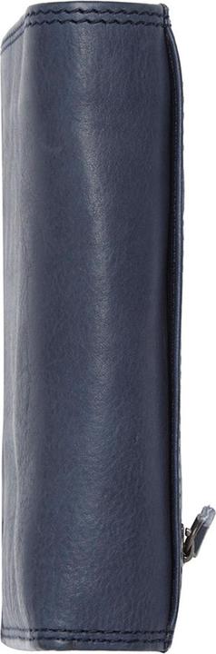 Actual product image The Chesterfield Brand Avola wallet RFID protection leather 14 cm