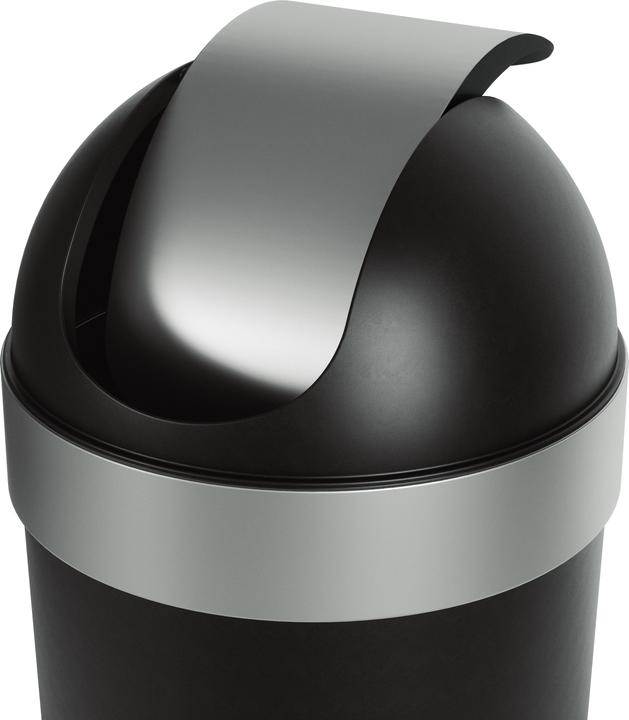 Produktbild Umbra Venti 62L Mülleimer mit Schwingdeckel (62 l)