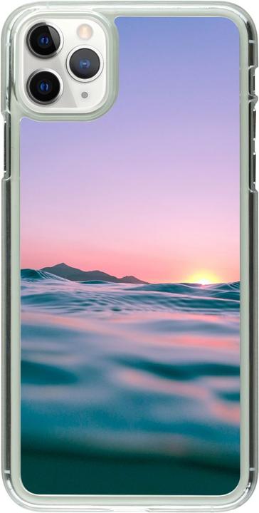 Immagine prodotto PhoneLook Copertina trasparente Estate 2021 12 (Apple iPhone 11 Pro Max)