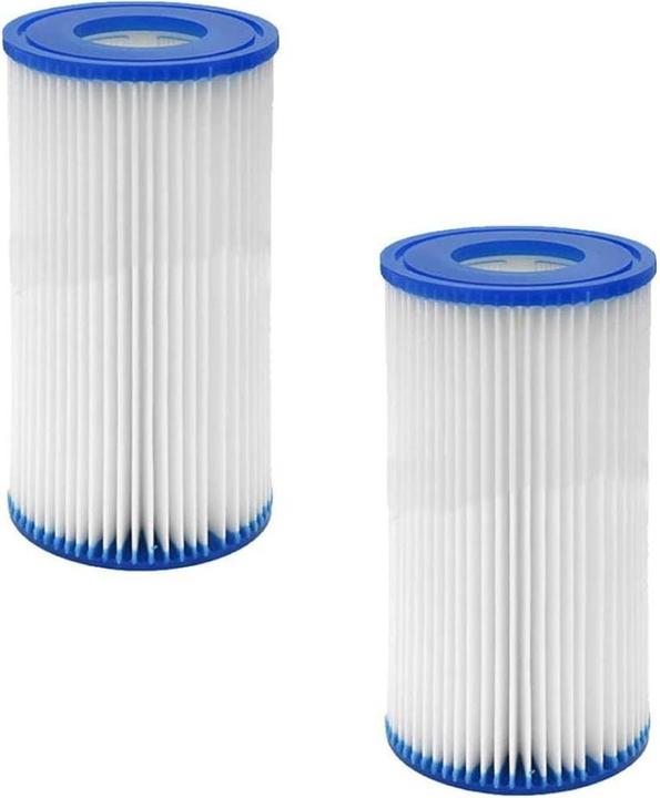 Produktbild Intex Typ A Twin Pack