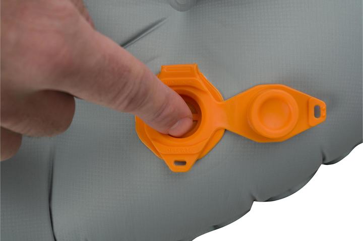 Actual product image Sea To Summit Summit Ether Light XT Insulated
