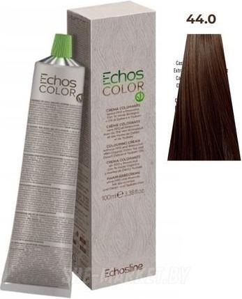 Image du produit Echosline Echoscolor 44,0 100ml (Marron moyen)