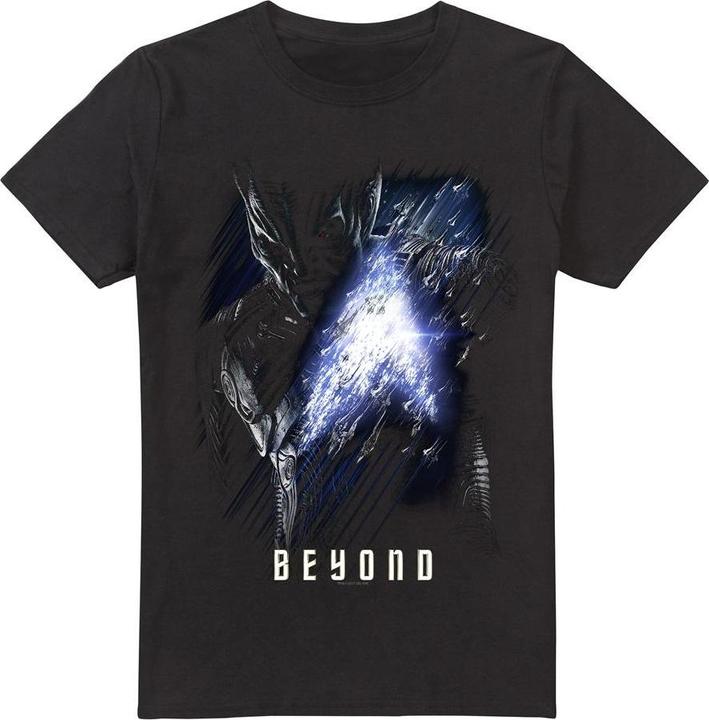 Star Trek Beyond TShirt (4XL)