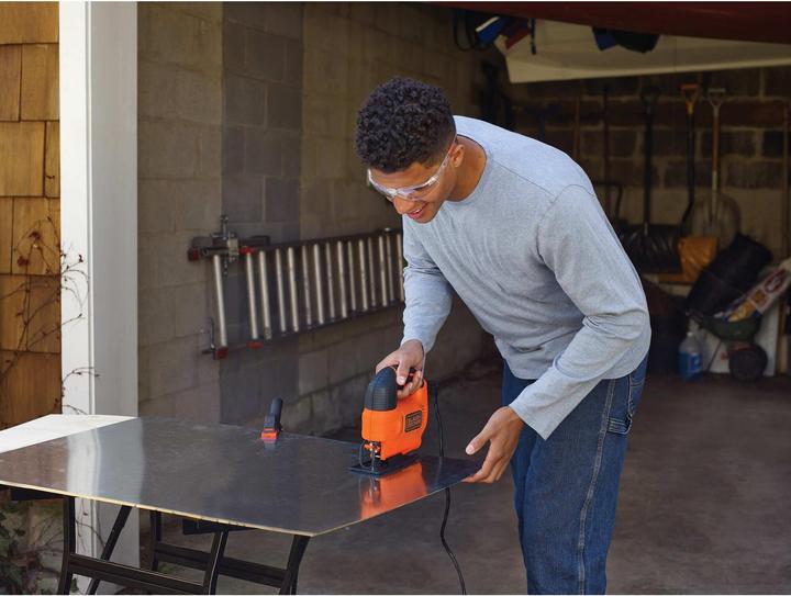 Productafbeelding Black & Decker Ks701e 520w