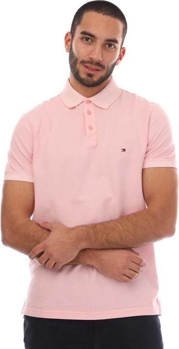 Immagine prodotto Tommy Hilfiger Maglietta Polo Regolare Uomo (XXL)