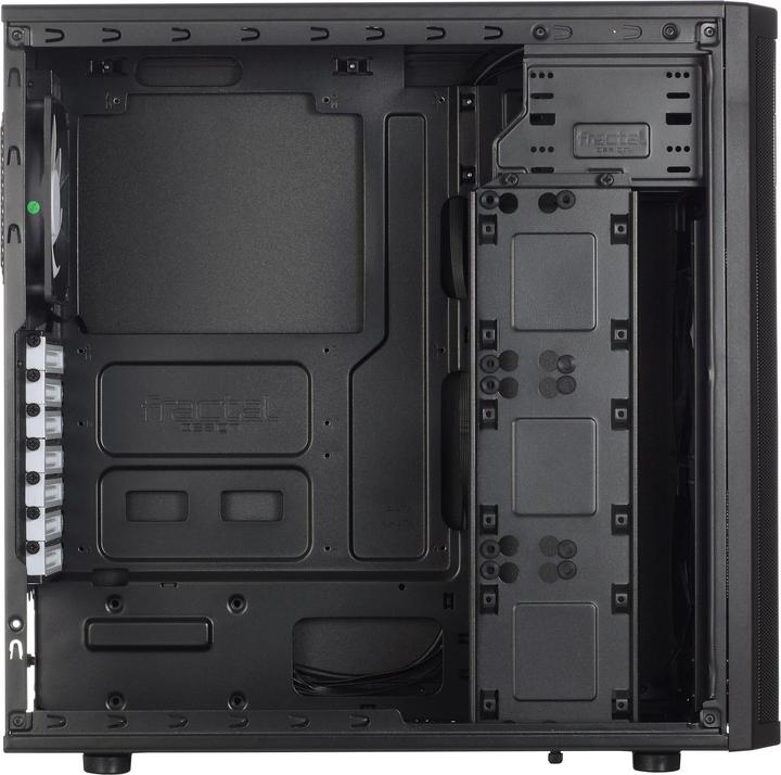 Productafbeelding Fractal Kern 2300 (mATX, Mini-ITX, ATX)
