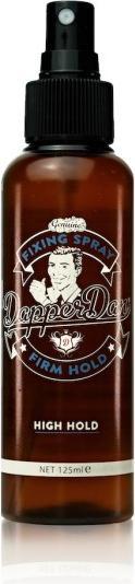 Actual product image Dapper Dan Fixing spray 125ml (125 ml)