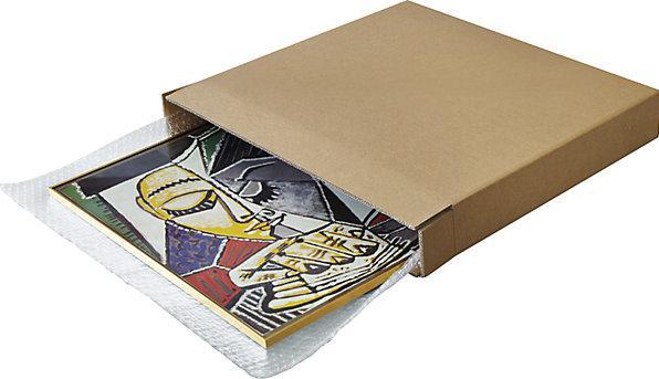 Produktbild kaiserkraft Bilderkarton (1 x)
