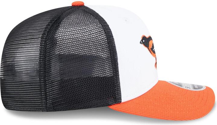 Actual product image New Era 9Seventy Cap Batting Practice Baltimore Orioles