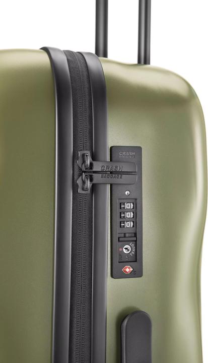 Actual product image Crash baggage Trolley ICON (65 l, M (50 - 90l))