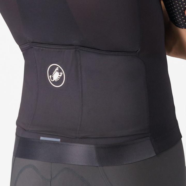 Image du produit Castelli Vintage Maglia Nera 34 (XS)
