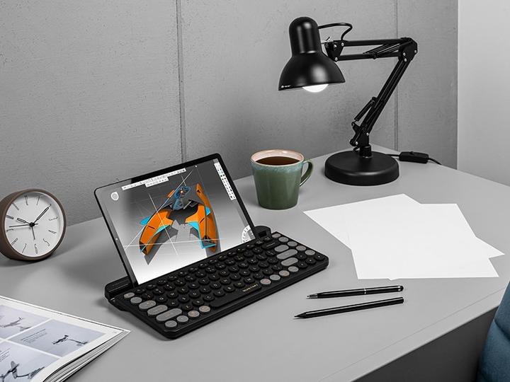 Actual product image Tracer lampka kreślarska 2 w 1 Architect