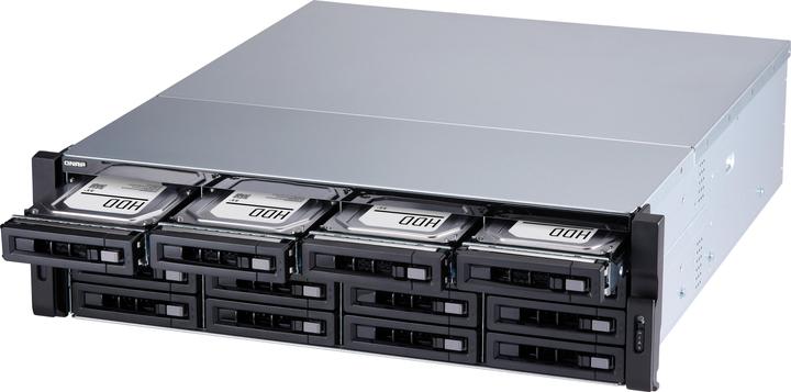 Produktbild QNAP TS-1683XU-RP-E2124-16G (0 TB)