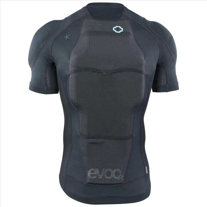 Immagine prodotto Evoc Camicia Protector Zip (L, Protezione del torace, Paraschiena, Esemplare unico)