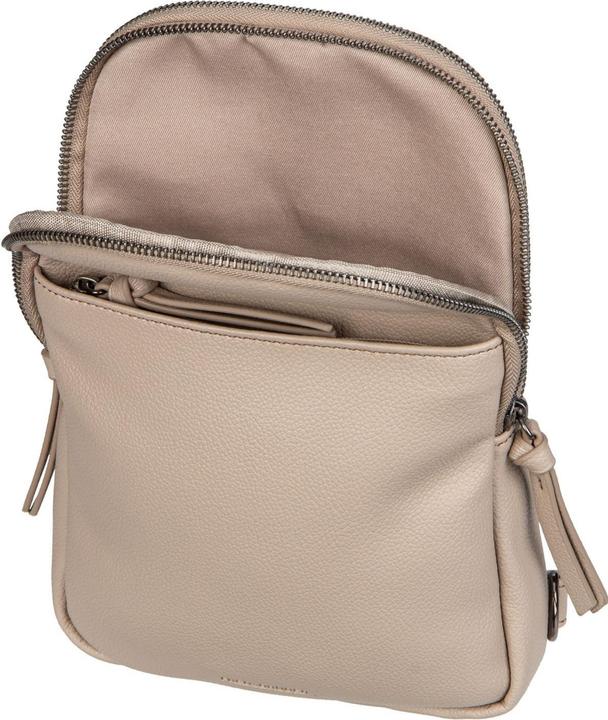 Image du produit FredsBruder Bestie City Rucksack Leder 29 cm (2 l)