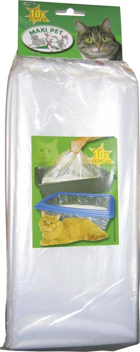 Kerbl Katzentoilettenbeutel XL