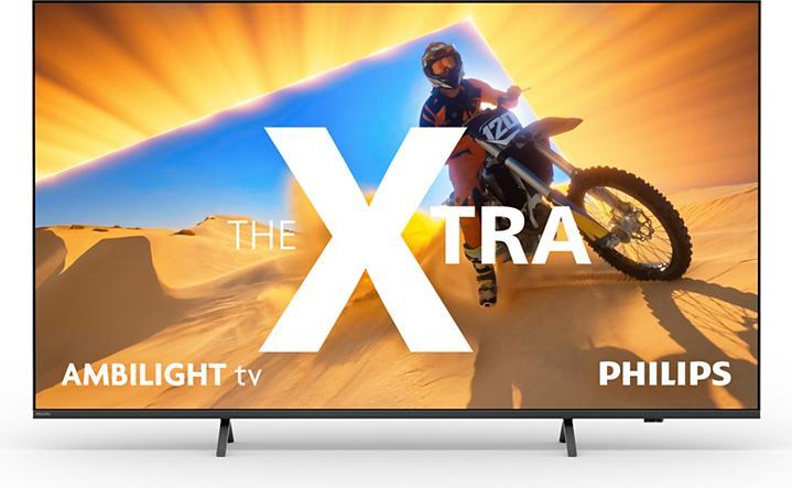 Produktbild Philips 85PML9019-12 LED-Fernseher 85" 4K Ultra (85", LED, 4K)