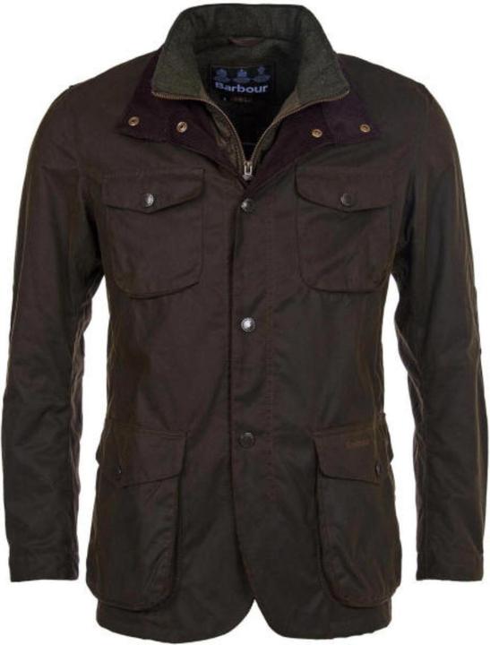 Barbour Ogston Waxed (XL)