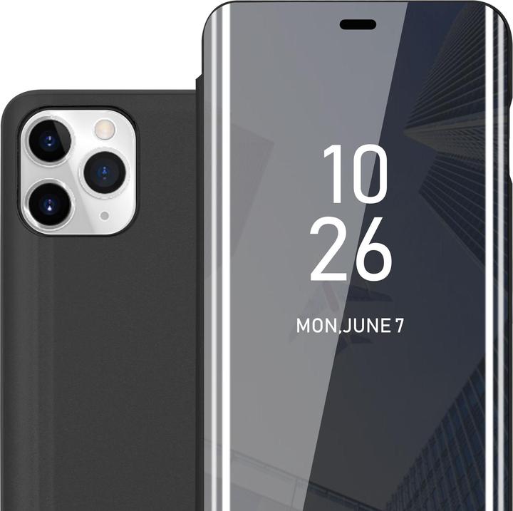 Image du produit Cadorabo Book Smart View Couverture miroir (Apple iPhone 11 Pro)