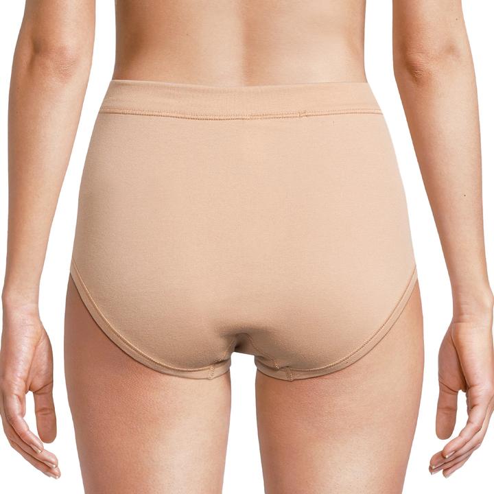 Immagine prodotto Conta Slip in vita a costine sottili in confezione da 3 pezzi (40, L, confezione da 3)