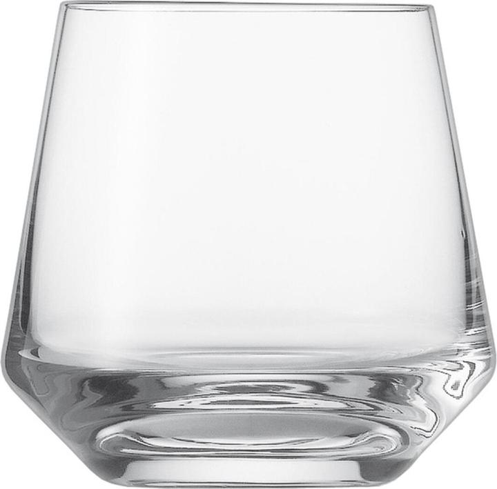Actual product image Zwiesel Pure (3.89 dl, 4 x, Whisky glass)